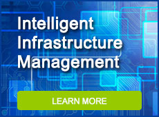 Intelligent Infrastructure Management
