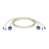 ServSwitch DT Basic CPU Cable