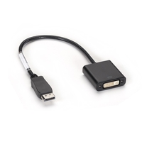 EVNDPDVI-MF-R3: Video Adapter, DisplayPort to DVI-I, M/F, 30 cm