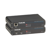 ACU5700A: Extender Kit, (1) Single link DVI-D, USB, audio, serial, 150m, CATx