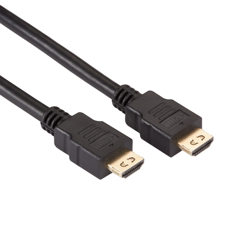 VCB-HD2L-003, Premium High-Speed HDMI Cable with Ethernet and