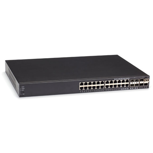 10GB Copper Switch: Cheap 10GB Ethernet Switch Solution