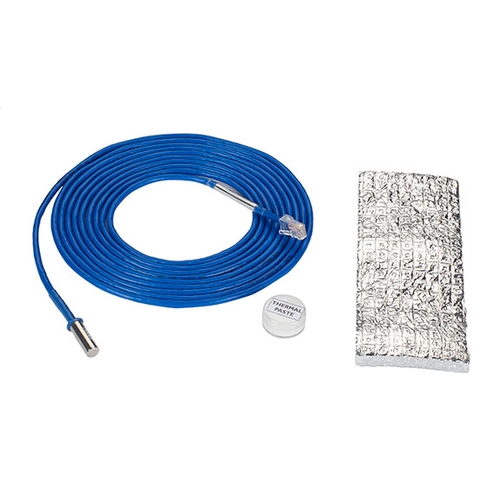 EME1TWRSNMP, AlertWerks WaterResistant Temperature Sensor SNMP