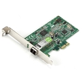 Network Interface Adapter - PCIE, 1000BASE-SX, LC