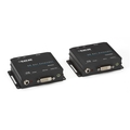 XR DVI-D Extender with Audio, RS-232, and HDCP