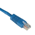 Cat5e UTP Cable molded