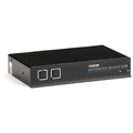 Secure Single-Monitor DVI-I USB KVM Switch - EAL4+, EAL2+, Certified