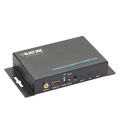 Component/Composite-to-HDMI Scaler and Converter with Audio