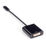 VA-USBC31-DVID: Video Adapter, USB Type C/DVI, M/F, 20.3 cm