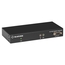 KVXLCF-100: Extender Kit, (1) Single Link DVI/VGA in/out, USB 1.1, Audio, RS232, range dep. on SFP, Mode dep. on SFP
