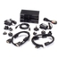 KVXLC-200: Extender Kit, (2) DVI/VGA in/out, USB 2.0, RS-232, Audio