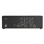 SS2P-DH-DP-U: (2) DisplayPort 1.2, 2 port, USB Keyboard/Mouse, Audio