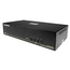 Secure KVM Switch, DVI-I, 4-Port, CAC NIAP 3.0 (dual head)