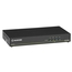 SS4P-SH-DP-U: (1) DisplayPort 1.2, 4 ports, USB Keyboard/Mouse, Audio
