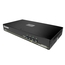 Secure KVM Switch, HDMI, 4-Port, NIAP 3.0 (single head)