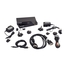 KVXLC-100-R2: Extender Kit, (1) Single link DVI, USB 2.0, RS-232, Audio