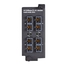 (4) Ports, 100BASE-FX Multimode SC 2km, Switch Module for slot 1-3
