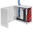 L-Box Wallmount Cabinet