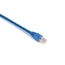 GigaBase® CAT5e 350-MHz Ethernet Patch Cable – Snagless, Unshielded (UTP)