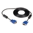ServSwitch Secure Cable, VGA Monitor Cable 1.8m