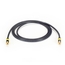 S/PDIF Audio or Composite Video Coax Cable