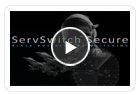 Video: ServSwitch Secure allows switching between secure ad unsecure networks