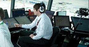 Air Traffic Controller Workstation Ergonomics
