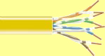 Unshielded Cable